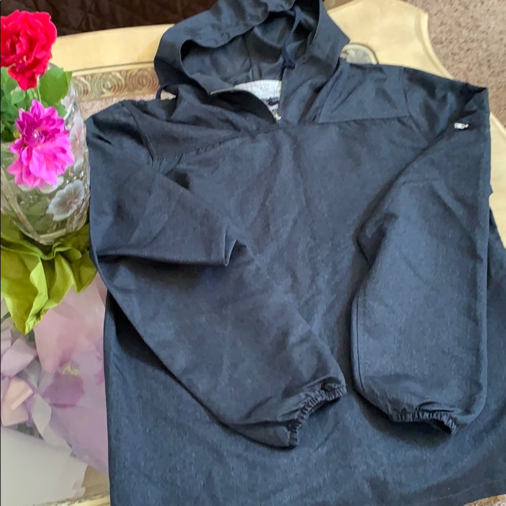 Men’s hoodie CWST Size M